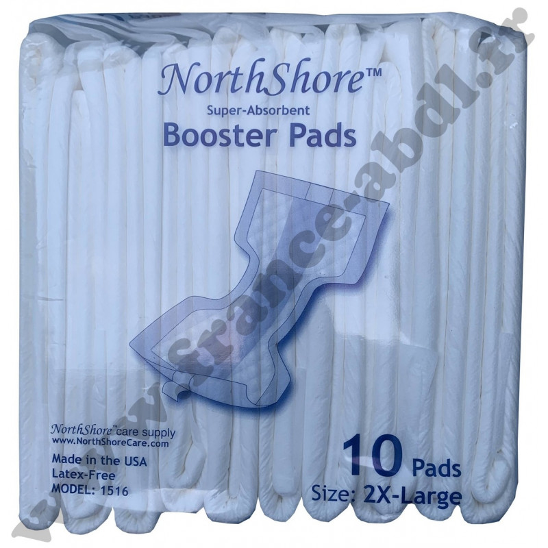 Northshore Booster Pads XX-Large